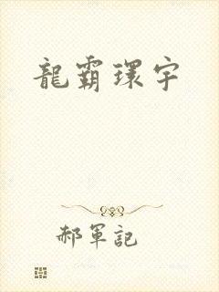 龙霸环宇