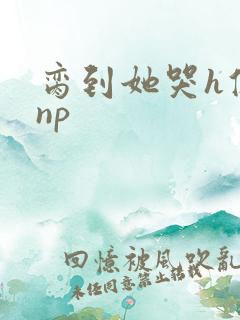 脔到她哭h修仙np