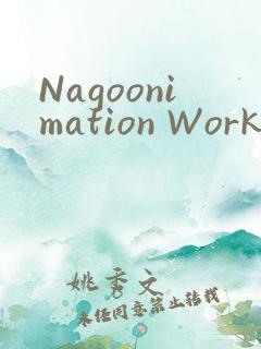 Nagoonimation Works3D