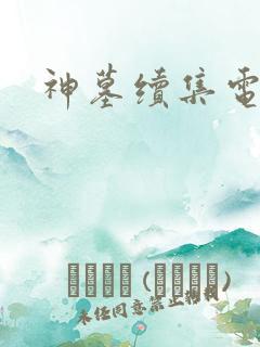 神墓续集电子书