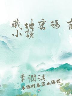 藏地密码 有声小说