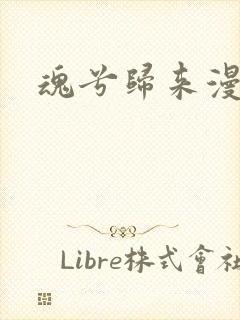 魂兮归来漫蒹葭