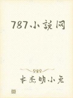 787小说网