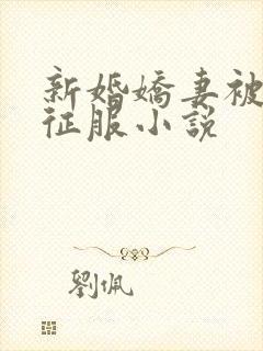 新婚娇妻被巨茎征服小说