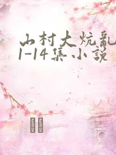 山村大炕乱肉续1-14集小说