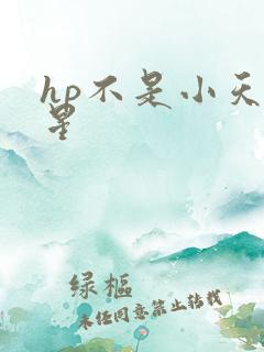 hp不是小天狼星