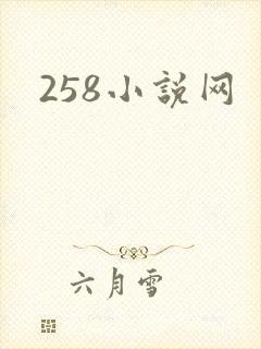 258小说网