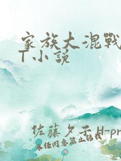 家族大混战TXT小说