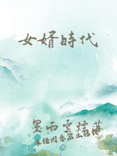 女婿时代