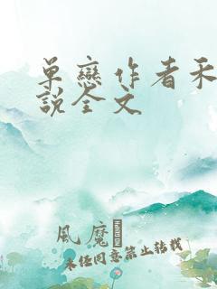 单恋作者禾满小说全文