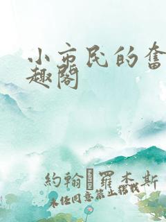 小市民的奋斗笔趣阁