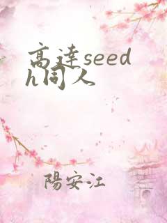 高达seed h同人