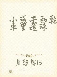 小燕子和乾隆在车里还珠