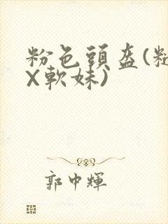 粉色头盔(糙汉X软妹)