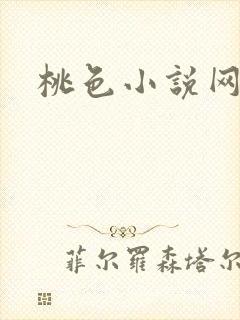 桃色小说网