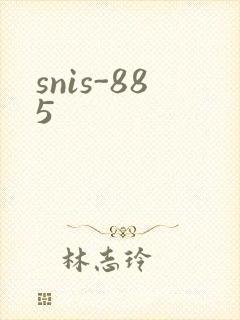 snis-885