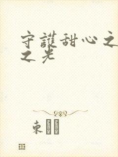 守护甜心之星辰之光