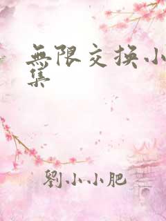 无限交换小说全集