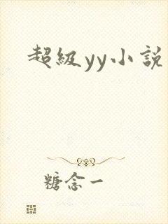 超级yy小说