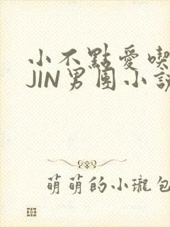 小不点爱吃肉混JIN男团小说