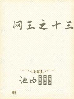 网王之十三月