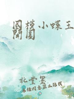 国模小蝶玉门大开图