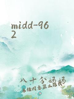 midd-962