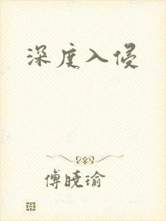 深度入侵