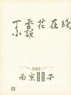 丁香花在线电影小说