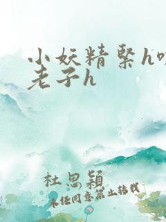 小妖精紧h嘶爽老子h