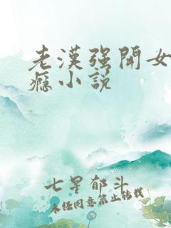 老汉强开女娃过瘾小说