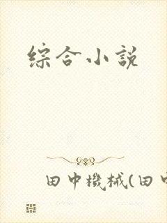 综合小说