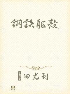 钢铁躯壳