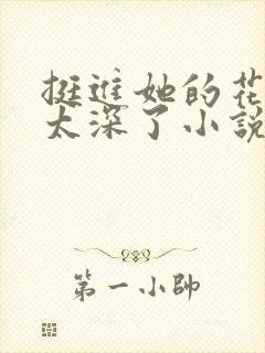 挺进她的花苞啊太深了小说