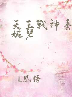 天王战神秦武林婉儿