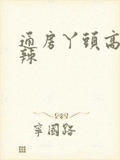 通房丫头高h肉辣