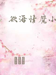 欲海情魔小说
