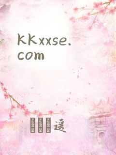 kkxxse.com