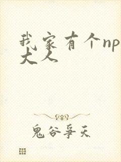 我家有个npc大人