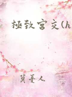 极致宫交(h)