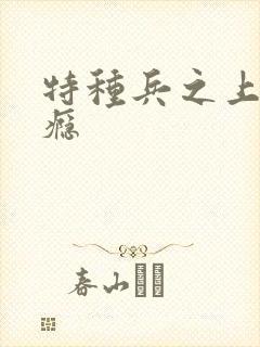 特种兵之上你成瘾