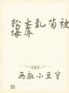 松本乱菊被死神侮辱