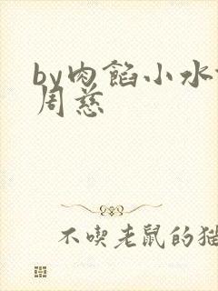 by肉馅小水饺周慈