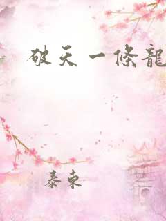 破天一条龙