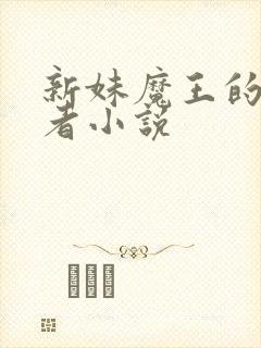 新妹魔王的契约者小说