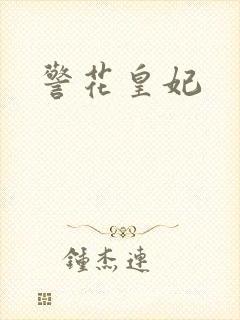 警花皇妃