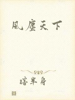 风尘天下