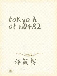 tokyo hot n0482