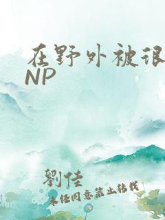 在野外被很多人NP