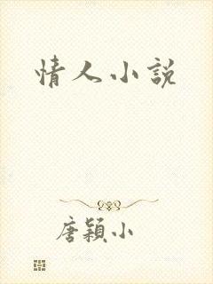 情人小说